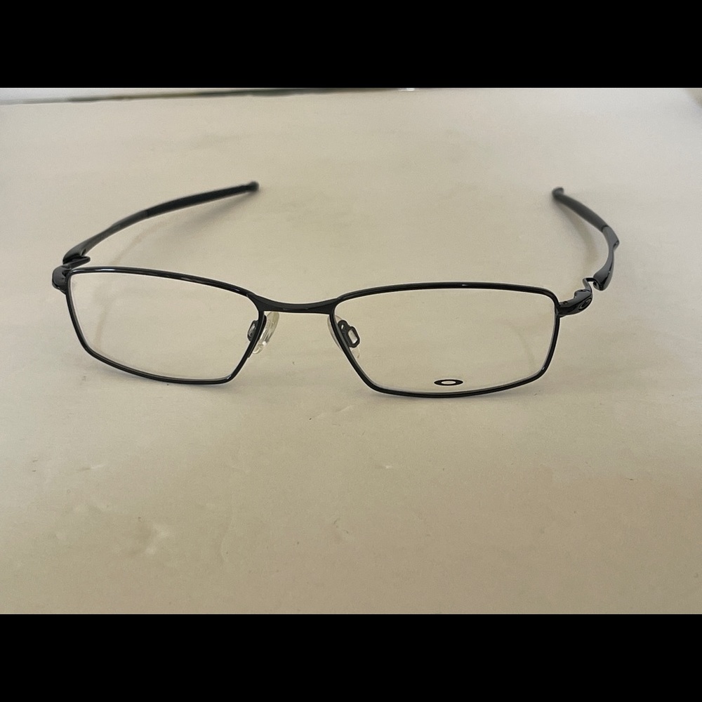 Oakley Ophthalmic Frame
